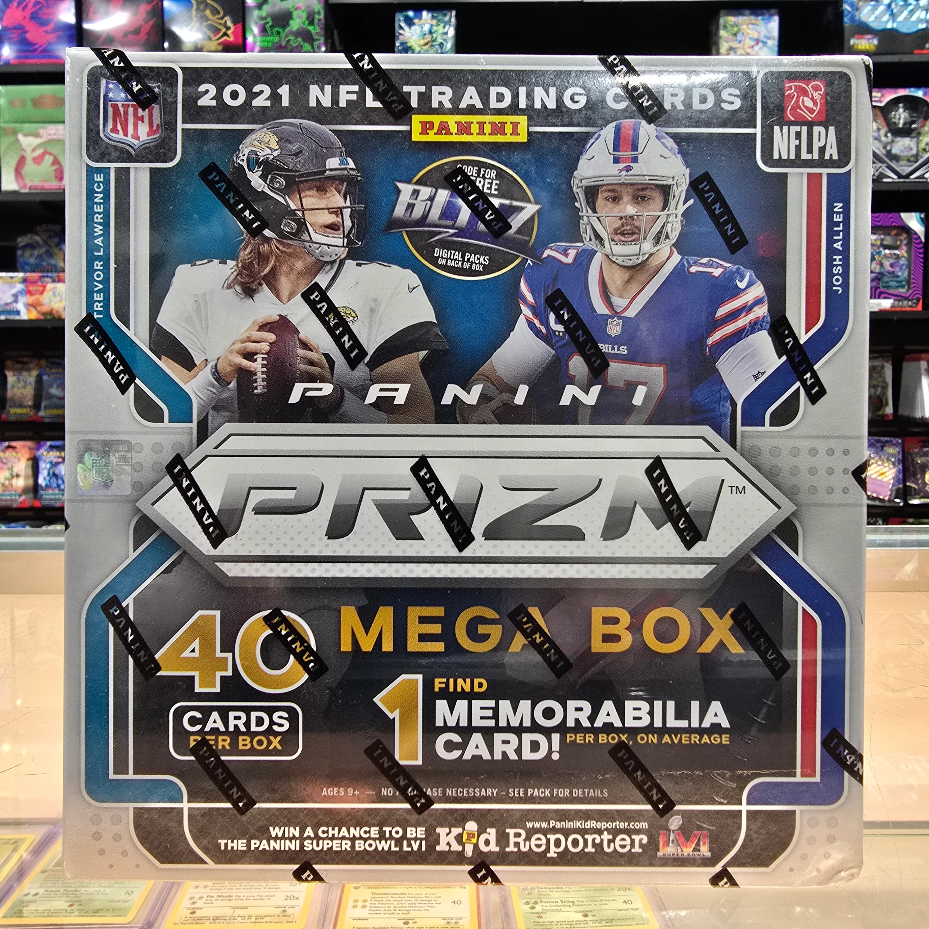 Thumbnail 1